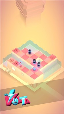 沃尔塔先生截图