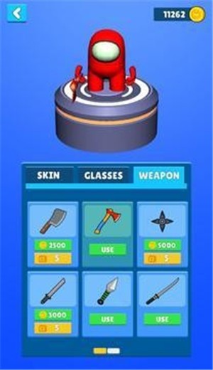 黑暗冒名顶替者截图