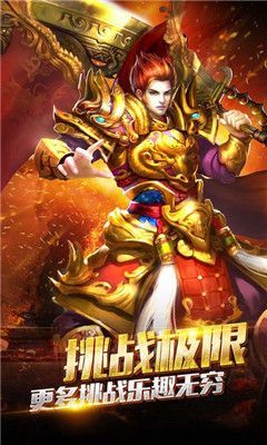 忘忧神器单职业截图
