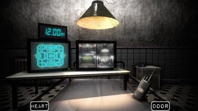 精神病院的五个夜晚3截图
