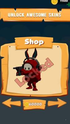 间谍兔先生奇遇记截图