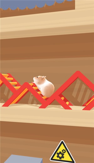  仓鼠闯关截图
