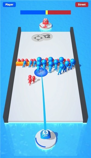 Dice Push截图
