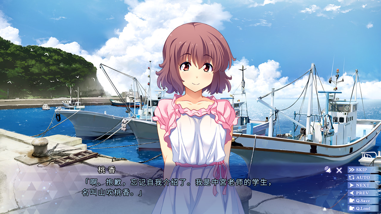 island中文版截图