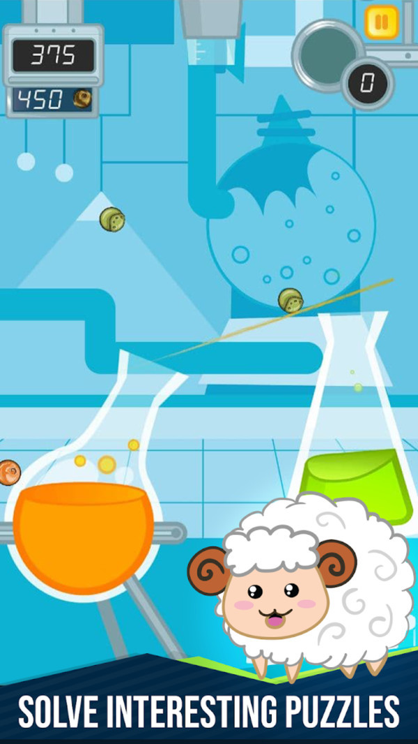 青蛙奇幻冒险截图