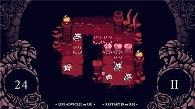Helltaker中文版截图