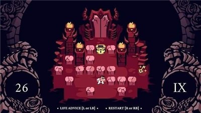 Helltaker中文版截图