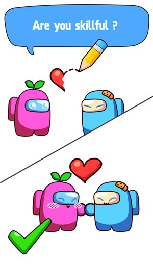 脑洞狼人截图
