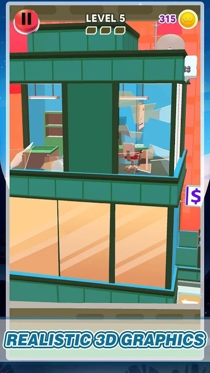 直升机新任务截图