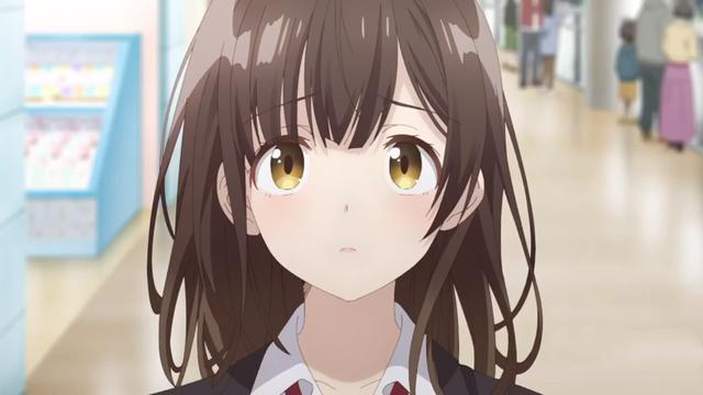 剃须,然后捡到女高中生樱花截图