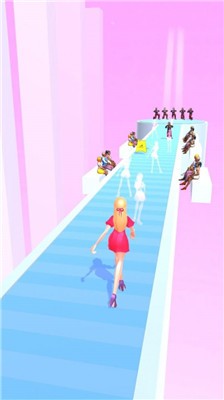 疯狂爱走秀截图