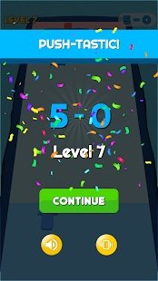 橡皮人箱式推进器截图