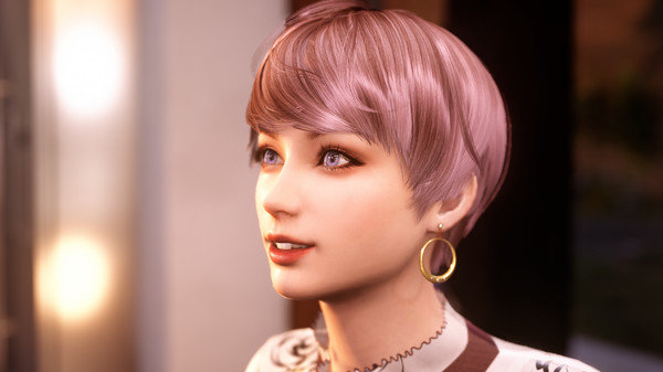 TOGETHER BnB汉化版截图