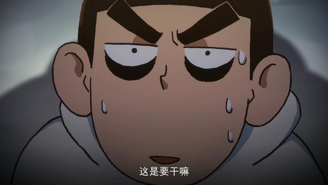 伍六七之玄武国篇樱花截图