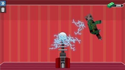 干掉巫毒娃娃截图