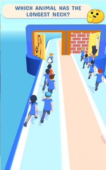 跑步没我强截图