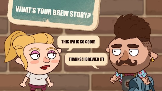 啤酒物语截图