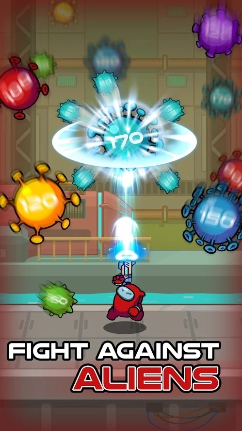 冒牌者之谜截图