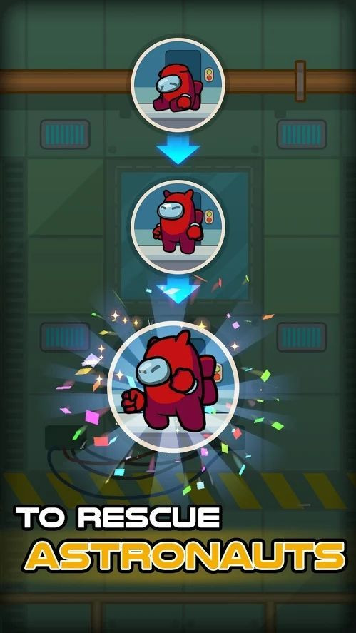 冒牌者之谜截图