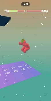 魔法大师跑截图