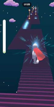 魔法大师跑截图