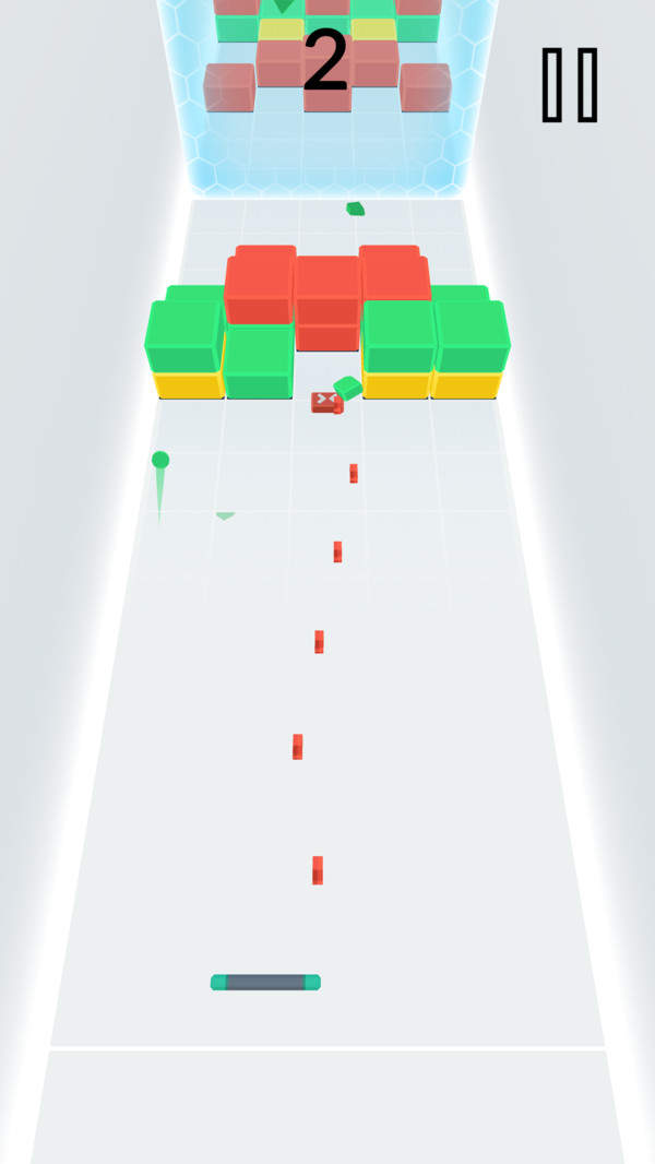 砖块堆叠达人截图