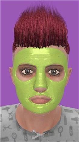 真正的理发沙龙3D截图