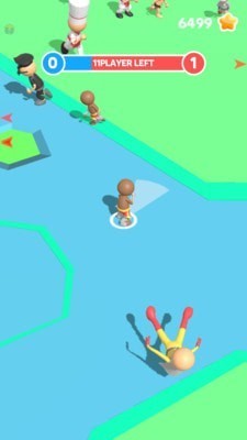 拳王大作战截图