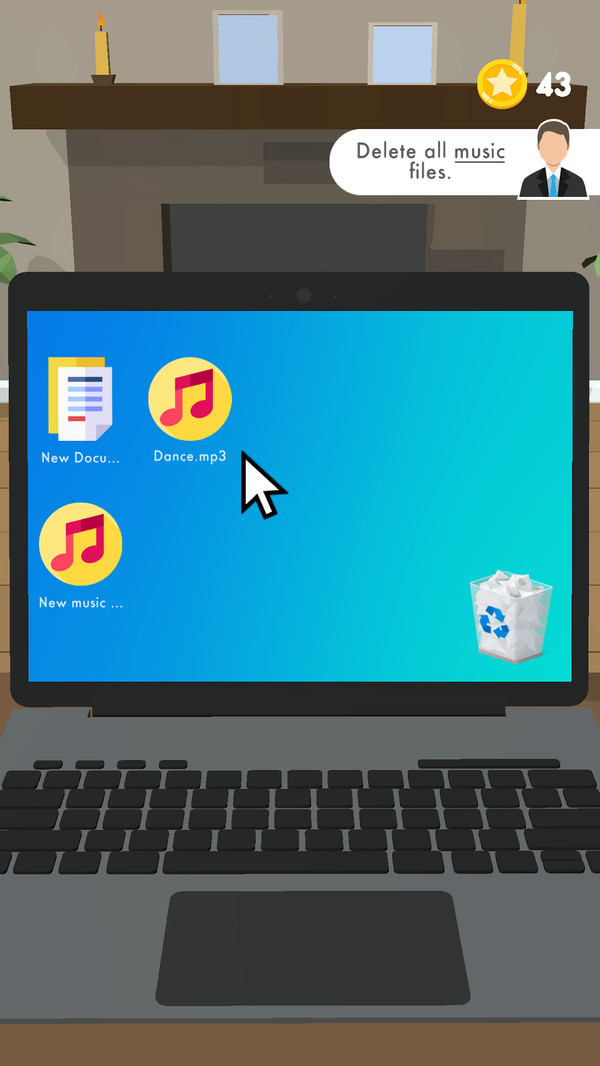 计算机大师截图