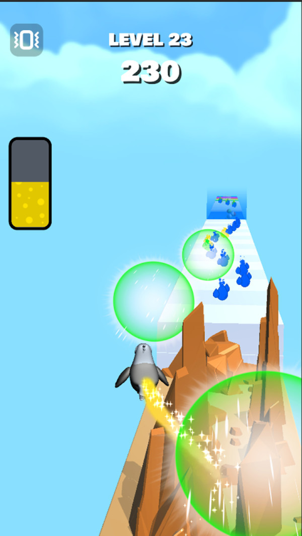 色彩收集器截图