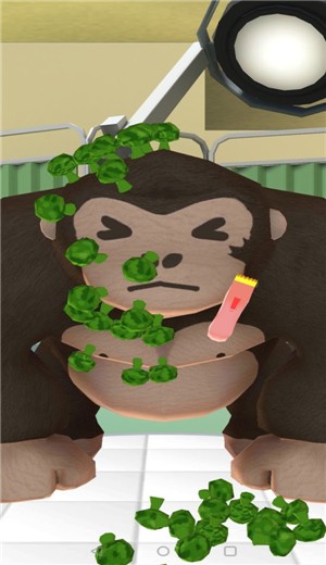 草泥马诊所截图