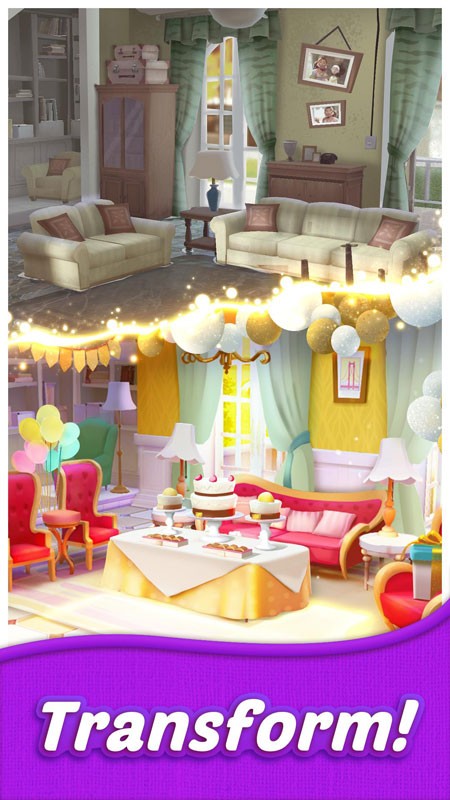 魔法设计师截图