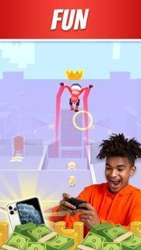 3D跑酷世界截图