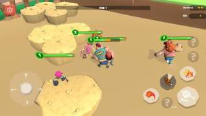 生存节奏大逃杀截图