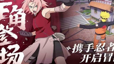 火影六道轮回截图
