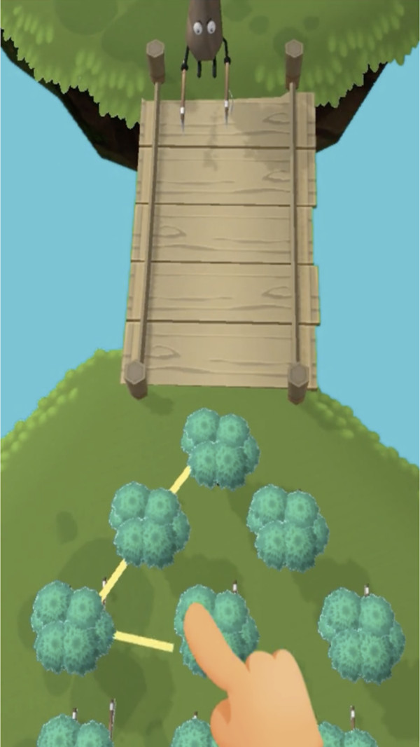 水果大乱斗截图