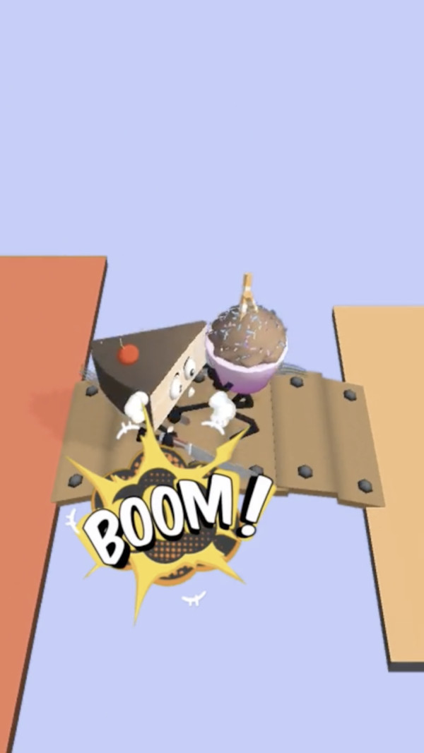 水果大乱斗截图