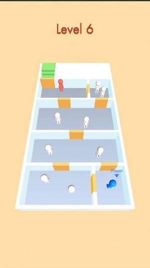 联合部队截图