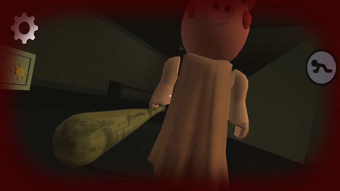 逃离小猪猪截图