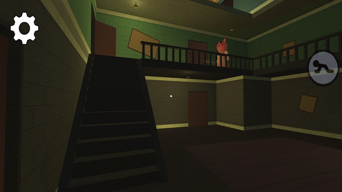 逃离小猪猪截图