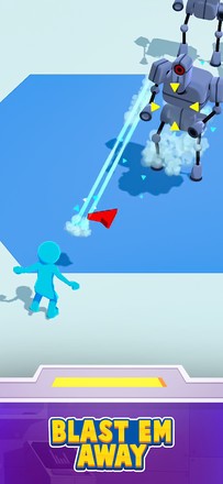 英雄公司截图