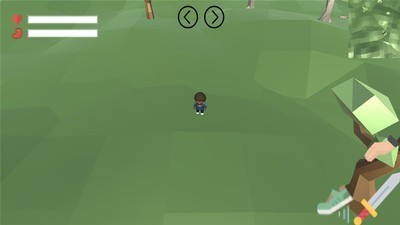 生存吧少年截图