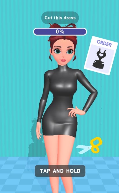 完美造型师截图