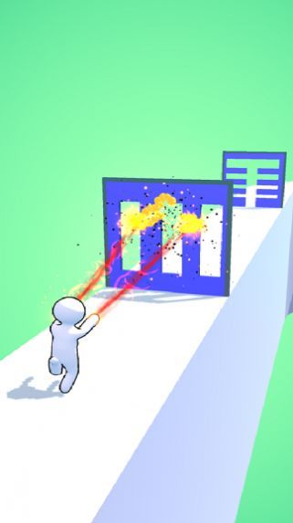 激光小子截图