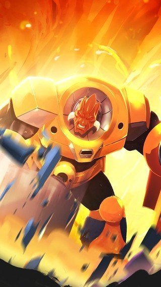 军队与蚂蚁截图