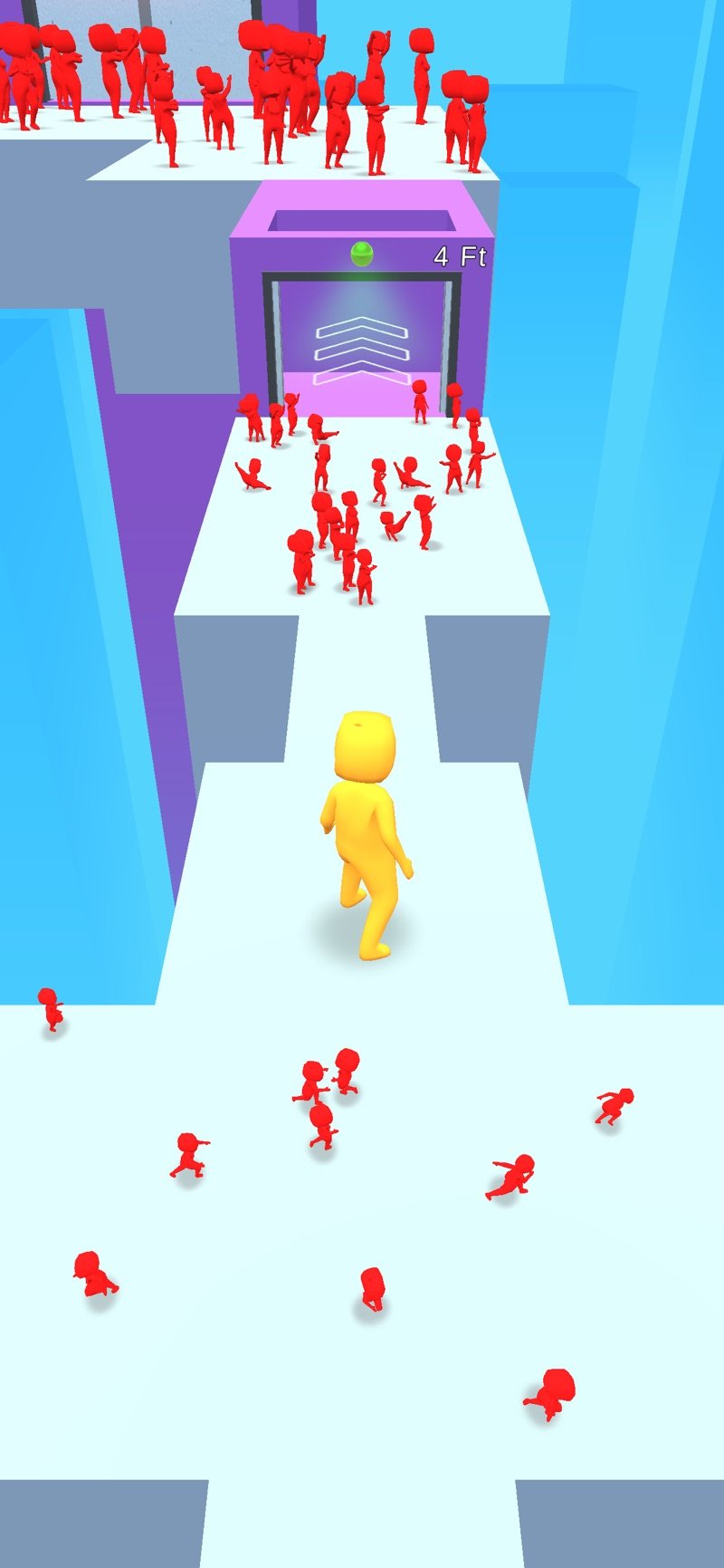 成长为巨人截图