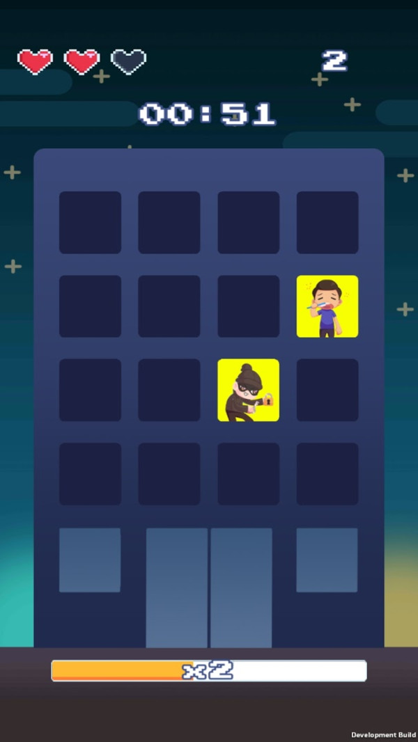 极速抓小偷截图