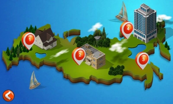 房屋建筑大亨截图