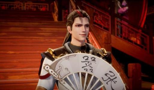 狂神魔尊截图