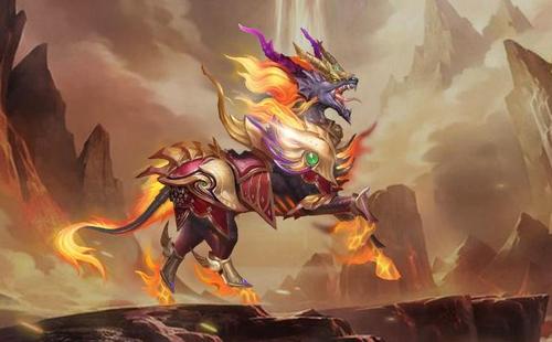 洪荒我二舅伏羲独断万古截图